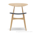 Hans Wegner CH33P Stuhl